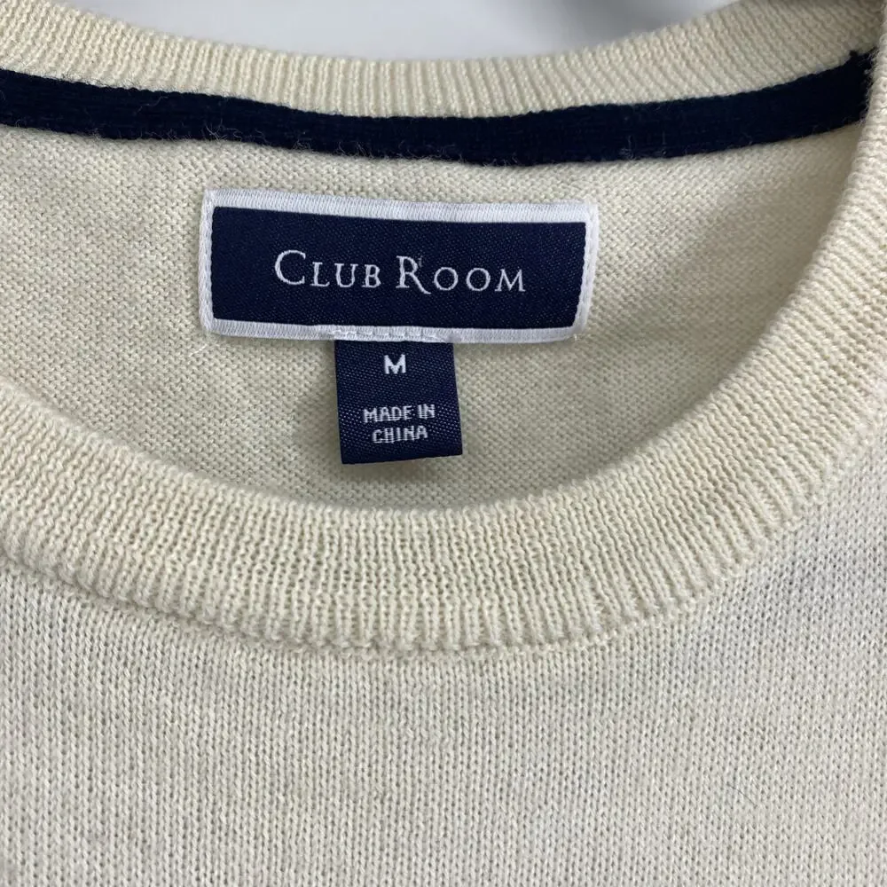 Club Room club room